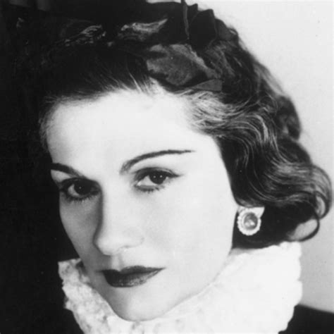 coco chanel personal characteristics|coco chanel real name.